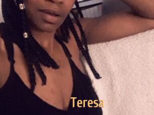 Teresa Single Spass