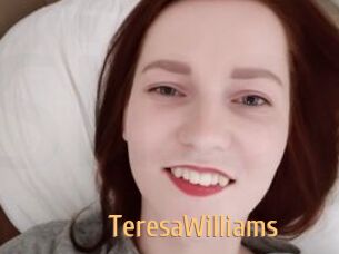 TeresaWilliams