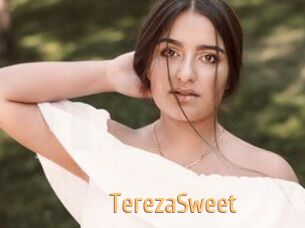 TerezaSweet Single Spass