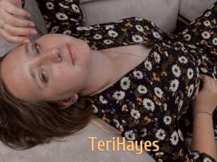 TeriHayes