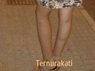 Ternurakati