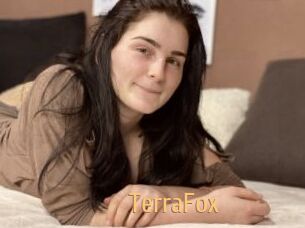 TerraFox