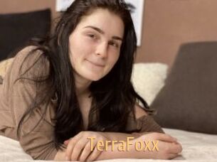 TerraFoxx