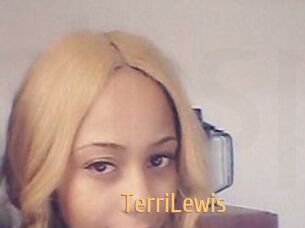 TerriLewis