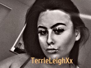 TerrieLeighXx