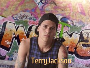 TerryJackson Single Spass