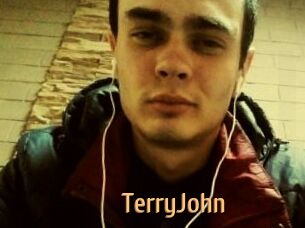 TerryJohn