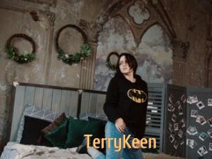 TerryKeen