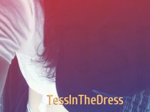 TessInTheDress