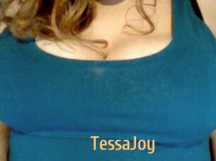 TessaJoy Single Spass