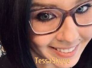 TessaSkyye