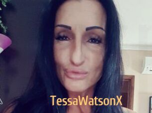 TessaWatsonX