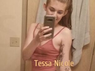 Tessa_Nicole Single Spass