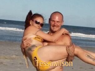 Tessawilson