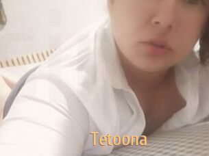 Tetoona