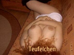 Teufelchen