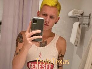 TevinTexas