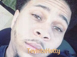TevintoHotty