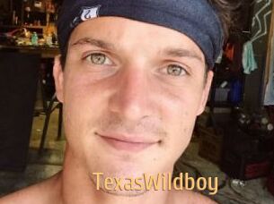 TexasWildboy