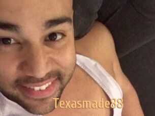 Texasmade88