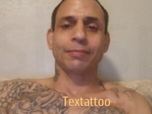 Textattoo