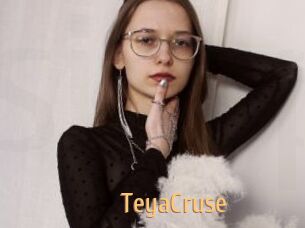 TeyaCruse