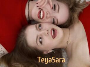 TeyaSara