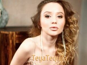 TeyaTequila