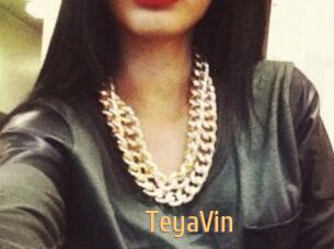 TeyaVin