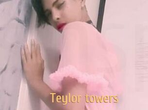 Teylor_towers