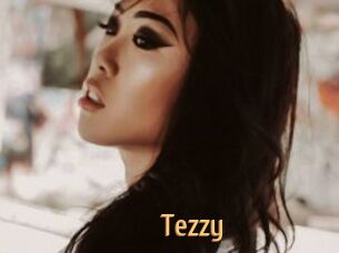 Tezzy