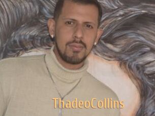 ThadeoCollins