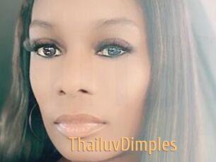 ThailuvDimples