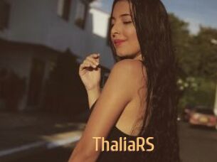 ThaliaRS
