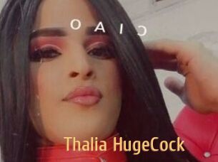 Thalia_HugeCock