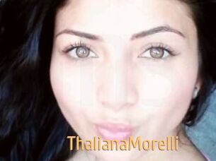 ThalianaMorelli Single Spass