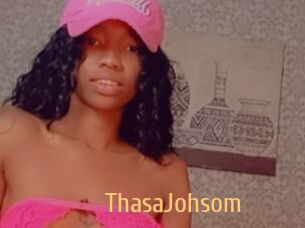 ThasaJohsom