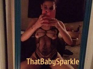 ThatBabySparkle