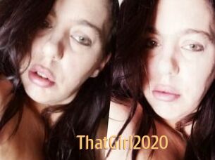 ThatGirl2020