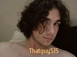 Thatguy515