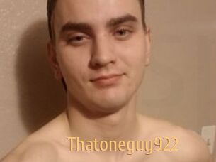 Thatoneguy922