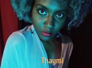 Thaymi