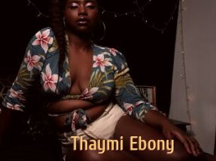 Thaymi_Ebony