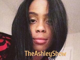 TheAshleyShow