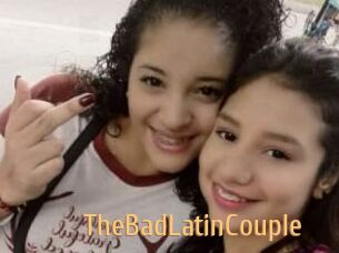 TheBadLatinCouple