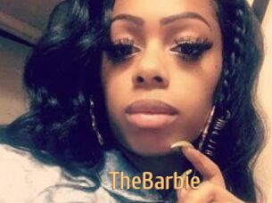 TheBarbie