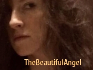 TheBeautifulAngel Single Spass