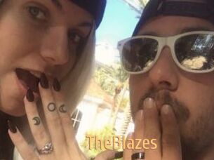 TheBlazes