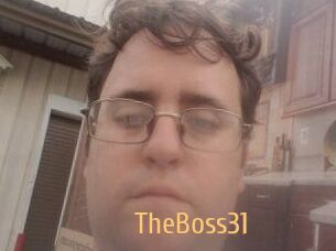 TheBoss31