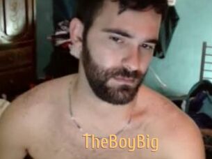 TheBoyBig